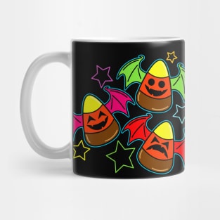 Candy Vampires Mug